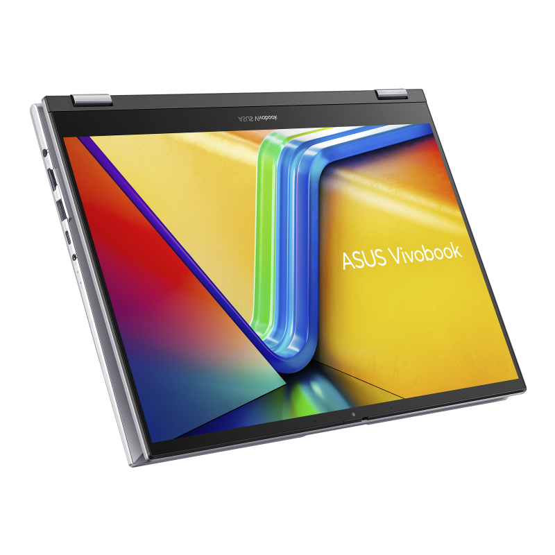ASUS Vivobook S 14 Flip, Intel® Core™ i7-13700H 16GB 512GB M.2 14.0 ASUS Vivobook S 14 Flip, Intel® Core™ i7-13700H 16GB 512GB M.2 14.0